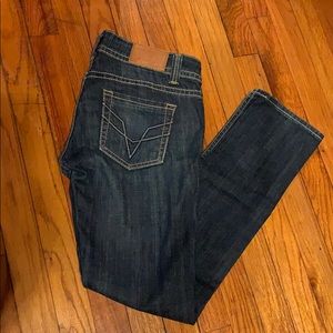 Vigoss Skinny Jeans